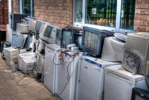 Efficient loft clearance process