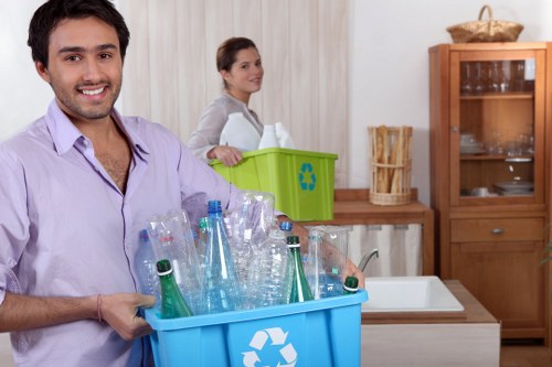Licensed Charlton loft clearance professionals
