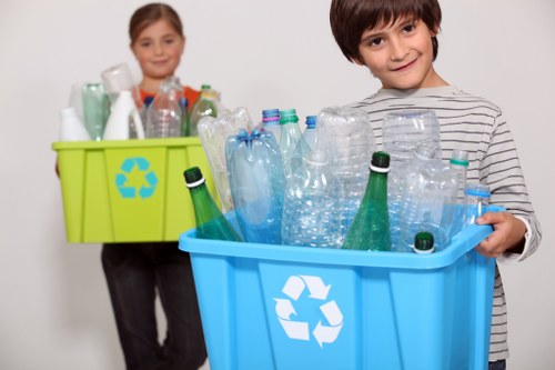 Charlton local recycling center accepting furniture