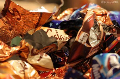 Graphic showing analytics and performance monitoring metrics