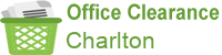 Office Clearance Charlton